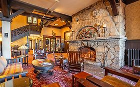 Historic Summit Inn